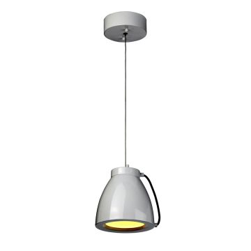 Elstead Lighting EUROPA EUROPA-P-A Suspension lumineuse 1x16W/LED 538LM