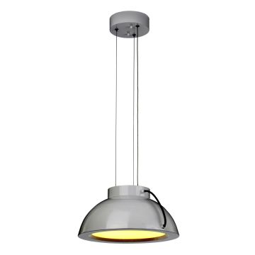 Elstead Lighting EUROPA EUROPA-P-B Suspension lumineuse 1x30W/LED 938LM