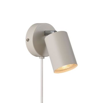 Nordlux EXPLORE 2113251009 Applique murale 1x7W/GU10 IP20