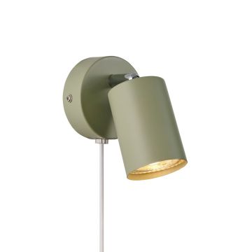 Nordlux EXPLORE 2113251023 Applique murale 1x7W/GU10 IP20
