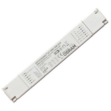 Zambelis OT DMX DIM 6977078993838 Contrôleur IP20