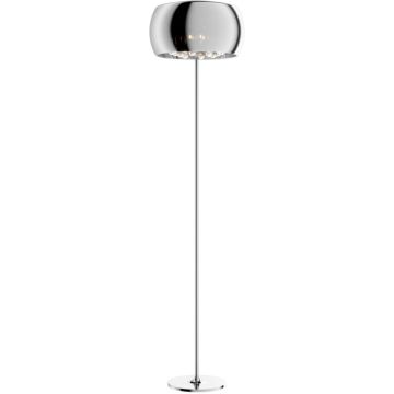 Zuma Line CRYSTAL F0076-04A-F4FZ Lampadaire 1x42W/G9