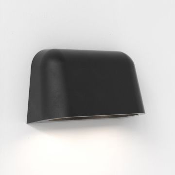 Astro Lighting Mast Light 1317018 Applique murale 2x6W/LED|GU10 IP44