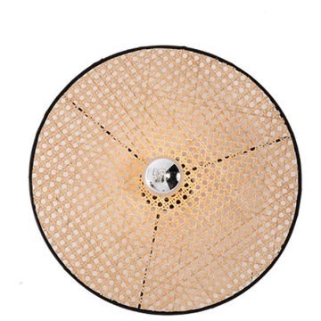 Zambelis SCONCE LAMP 22174 Applique murale 1x20W/E27 IP20
