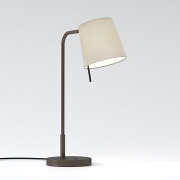 Astro Lighting MITSU 1394010 Lampe de bureau 1x12W/E27 IP20