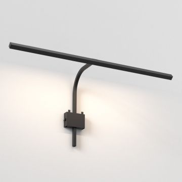 Astro Lighting Mondrian 1374040 Lampe pour tableau 1x8.0W/LED 2700K 214LM IP20