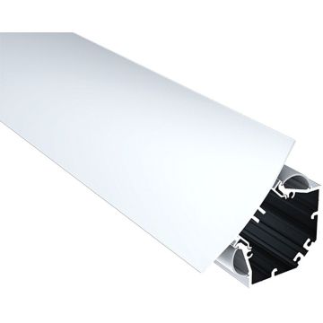 Zambelis PROFILE 20327-W Profilé IP20