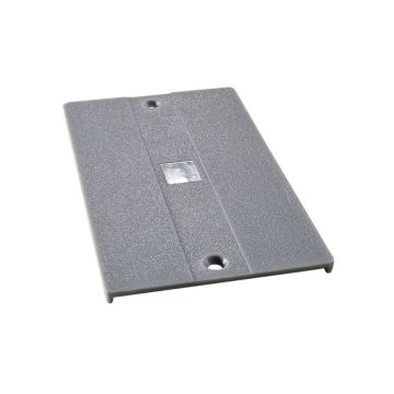 Antigo Track 3F 8133 Accessoire de montage IP20