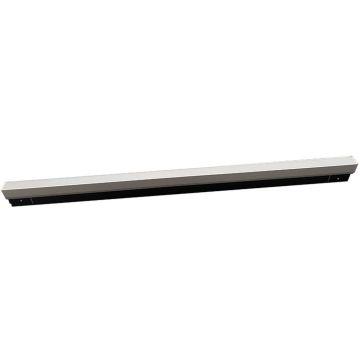 Zambelis MAGNETIC LED LIGHT 2089-4W Projecteur sur rail 20W/led 4000K 1897lm IP20