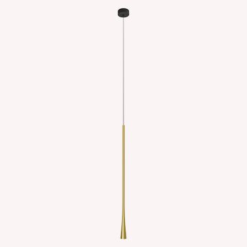Zambelis PENDANT LED 20143 Suspension lumineuse 6W/led 3000K 520lm IP20