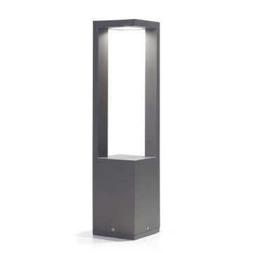 Novolux ADRANO 552A-L0108A-04 Lampe sur pied 1x8W/LED 800LM IP54
