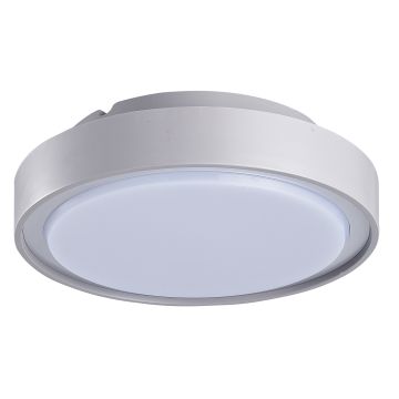 Novolux AELIS 521A-L0213B-03 Plafonnier 1x13W/LED 1050LM IP65