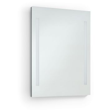 Novolux AFRODITA 975A-L0220B-32 Applique murale 2x10W/LED 4000K 600LM IP44