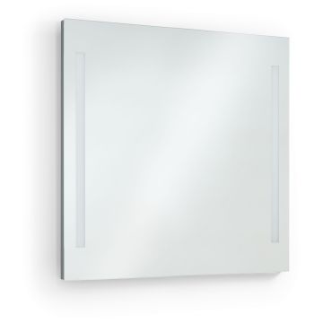 Novolux AFRODITA 975B-L0220B-32 Applique murale 2x10W/LED 4000K 600LM IP44