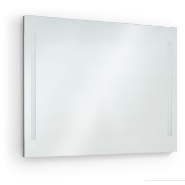 Novolux AFRODITA 975C-L0220B-32 Applique murale 2x10W/LED 4000K 600LM IP44