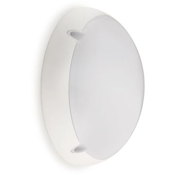 Novolux ALBA 007B-G05X1A-01 Plafonnier 1x60W/E27 IP66