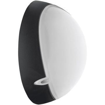 Novolux ALBA 007B-G05X1A-02 Plafonnier 1x60W/E27 IP66