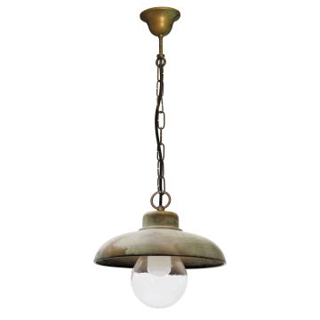 Novolux ANECY 670B-G05X1A-33 Suspension lumineuse 1x42W/E27 IP44