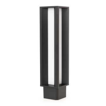 Novolux AURA 932A-L3333B-02 Lampe sur pied 1x33W/LED 4000K 5240LM IP65