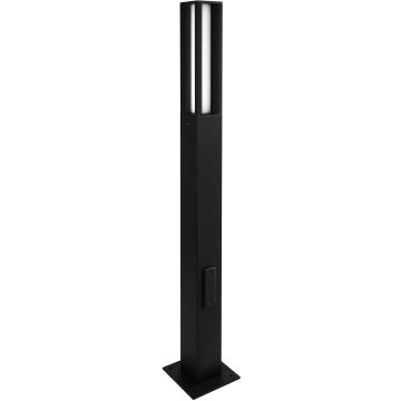 Novolux AURA 932B-L3333B-02 Lampe sur pied 1x33W/LED 4000K 5240LM IP65