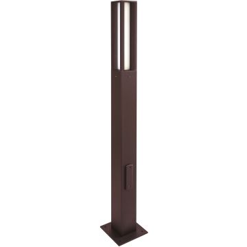 Novolux AURA 932B-L3333B-90 Lanterne 1x33W/LED 4000K 5240LM IP65