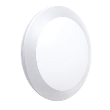Novolux BELENLUX 579C-G31X1A-01 Plafonnier 1x11W/GX53 IP66