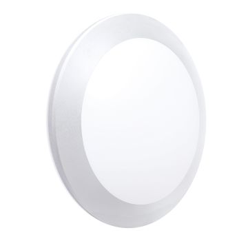 Novolux BELENLUX 579C-L0216R-01 Plafonnier 1x16W, 3W/LED 1800LM, 250LM IP66