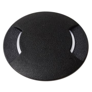 Novolux BELGRADO-12 373B-G31X1A-02 Lampe de passage 1x3W/GX53 350LM IP67