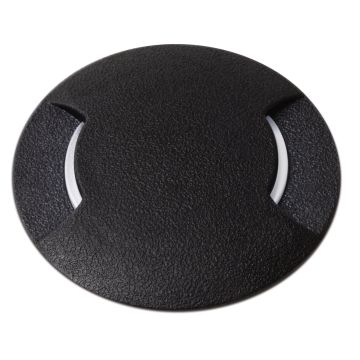 Novolux BELGRADO-16 372B-G31X1A-02 Lampe de passage 1x7W/GX53 800LM IP67