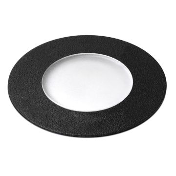 Novolux BELGRADO-9 557A-G21X1A-02 Lampe de passage 1x3,5W/GU10 400LM IP67