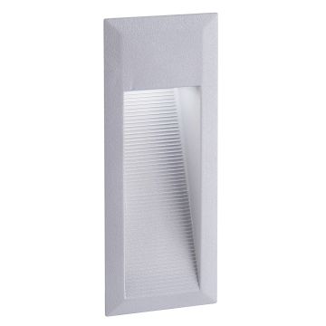 Novolux BELVEDERE 541A-L0103B-03 Lampe d'escalier encastrée 1x2,5W/LED 65LM IP54