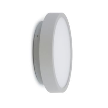 Novolux BLERA ROUND 547A-L0118A-03 Plafonnier 1x16W/LED 1500LM IP54