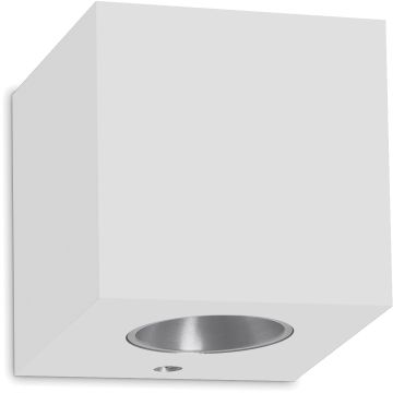 Novolux BRICK 412A-L0103B-01 Applique murale 1x11W/LED 3000K 165LM IP20