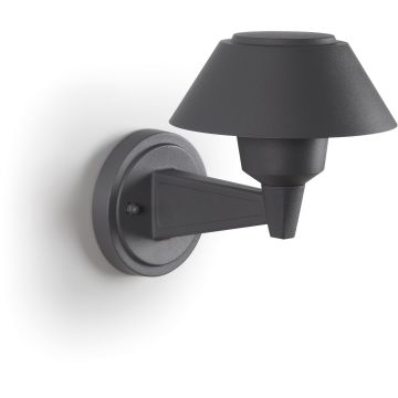 Novolux BUCKET 976A-L3110B-04 Applique murale 1x10.5W/LED 3000K 1680LM IP65