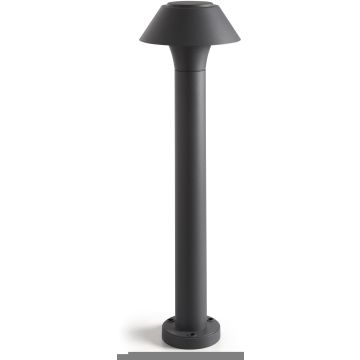 Novolux BUCKET 976C-L31RCB-04 Lampe sur pied 1x10.5W/LED 3000K 1680LM IP65