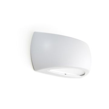 Novolux CALM 646A-G05X1A-01 Applique murale 1x6W/E27 800LM IP66