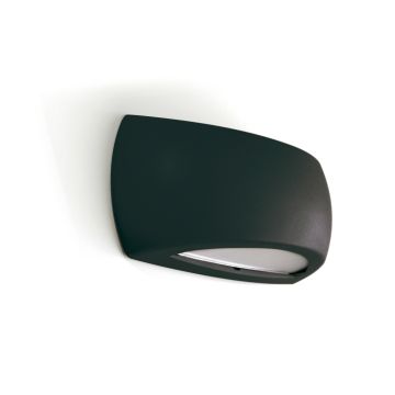 Novolux CALM 646A-G05X1A-02 Applique murale 1x6W/E27 800LM IP66