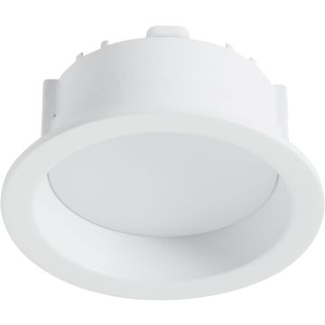 Novolux CALYPSO2 979A-L3105A-01 Spot encastré 1x5W/LED 3000K 440LM IP44