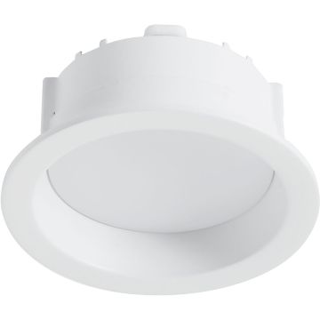 Novolux CALYPSO2 979A-L3305A-01 Spot encastré 1x5W/LED 4000K 480LM IP44