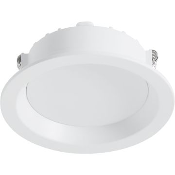 Novolux CALYPSO2 979B-L3112A-01 Spot encastré 1x12W/LED 3000K 1100LM IP44