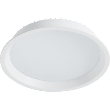 Novolux CALYPSO2 979D-L3130A-01 Spot encastré 1x30W/LED 3000K 2915LM IP44