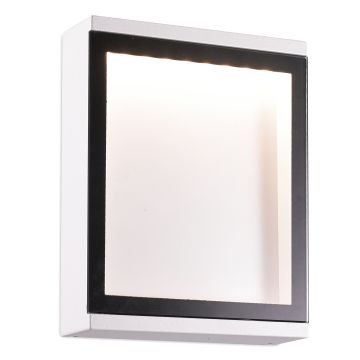 Novolux CELLA 535A-L0106A-01 Plafonnier 1x6W/LED 478LM IP54