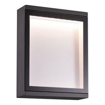 Novolux CELLA 535A-L0106A-04 Plafonnier 1x6W/LED 478LM IP54