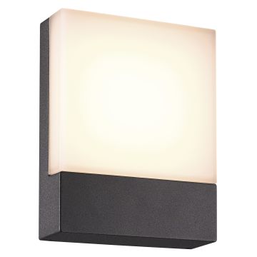 Novolux CENADI 536A-L0106A-04 Plafonnier 1x6W/LED 647LM IP54