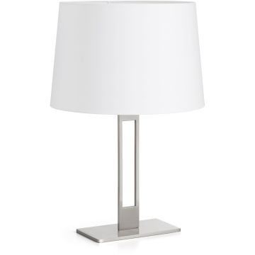 Novolux CLASSICAL 986B-G05X1A-35-CA Lampe de table 1x60W/E27 IP20