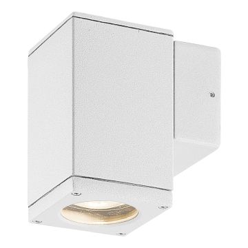 Novolux CUB 555C-G21X1A-01 Applique murale 1x4,5W/GU10 IP54