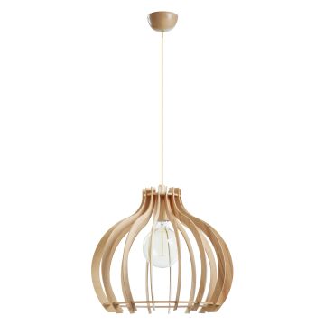 Novolux CUSKA 720A-G05X1A-50 Suspension lumineuse 1x60W/E27 IP20