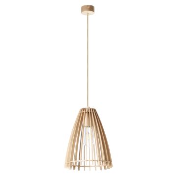 Novolux CUSKA 720B-G05X1A-50 Suspension lumineuse 1x60W/E27 IP20