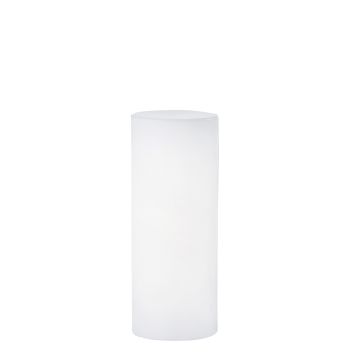 Novolux CYLINDER 394A-G05X1A-01 Lampe sur pied 1x33W/E27 IP55