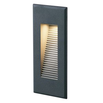 Novolux DAMBEL 543A-L0103A-04 Lampe d'escalier encastrée 1x3W/LED 59LM IP65